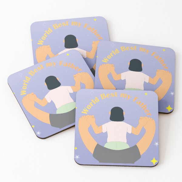 Item preview, Happy Father Days designed and sold by Artist300DPI.
