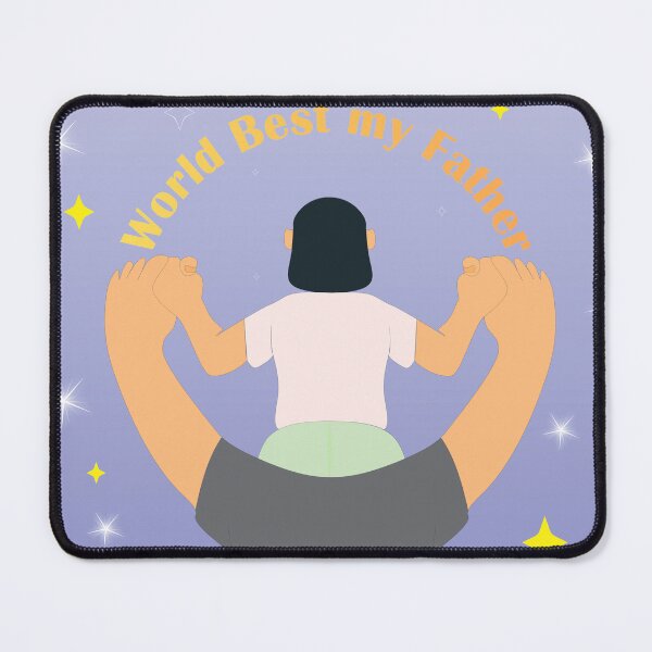 Item preview, Happy Father Days designed and sold by Artist300DPI.
