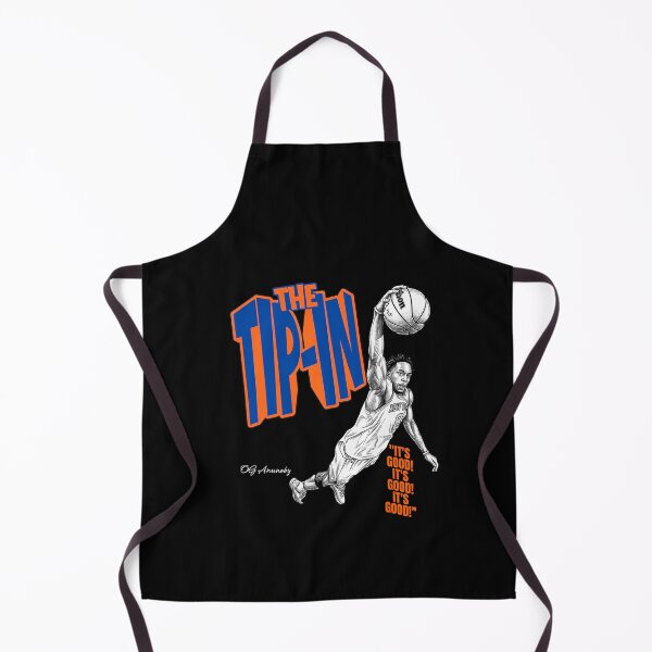 Item preview, The Tip-In Shirt, OG Anunoby designed and sold by garzadeacon.