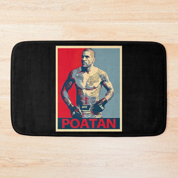 Item preview, Alex Pereira Poatan designed and sold by luisjacianaa.