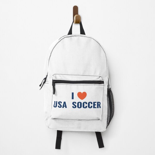 Item preview, USA 2026 Shirt – I ❤️ USA SOCCER American Fan Match Day Tee | Uncle Jichuan designed and sold by Uncle-Jichuan.