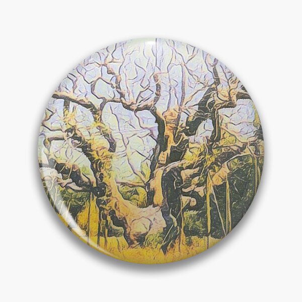 Item preview, Big Old Tree  designed and sold by Fayes4Art.