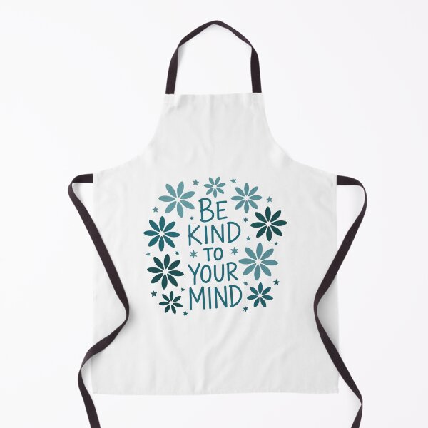 Item preview, Mental Health Be Kind To Your Mind designed and sold by sailorjessiArt.