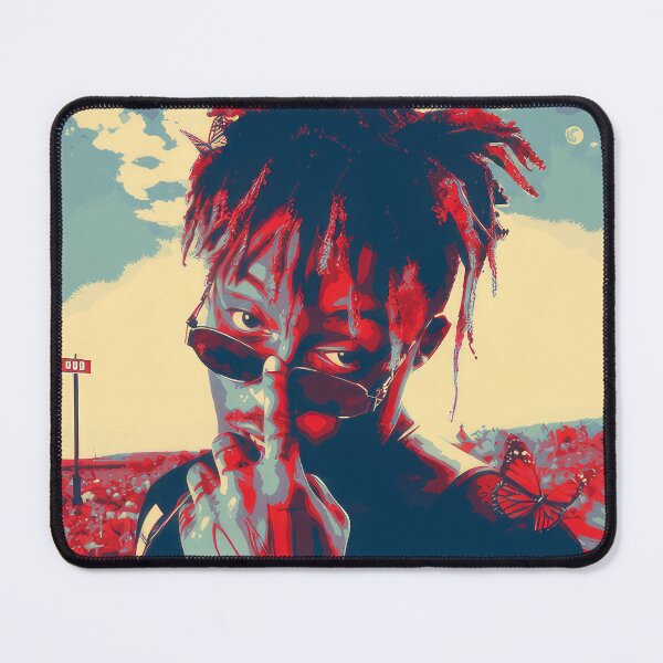Item preview, Juice WRLD #113 designed and sold by vespira-motion.