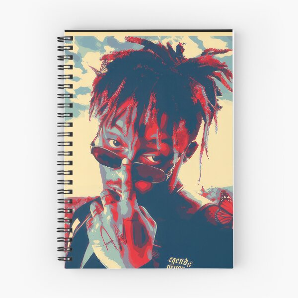 Item preview, Juice WRLD #113 designed and sold by vespira-motion.