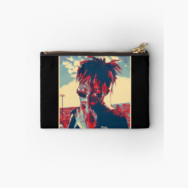 Artikelvorschau, Juice WRLD #113 entworfen und verkauft von vespira-motion.