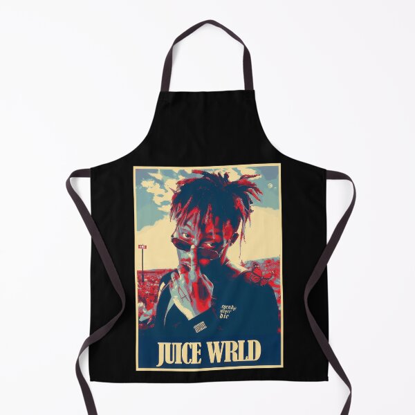 Item preview, Juice WRLD #113 designed and sold by vespira-motion.