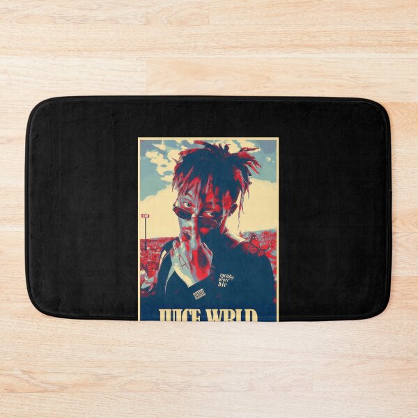 Item preview, Juice WRLD #113 designed and sold by vespira-motion.
