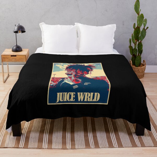 Item preview, Juice WRLD #113 designed and sold by vespira-motion.
