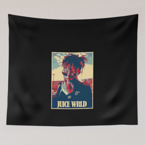 Item preview, Juice WRLD #113 designed and sold by vespira-motion.