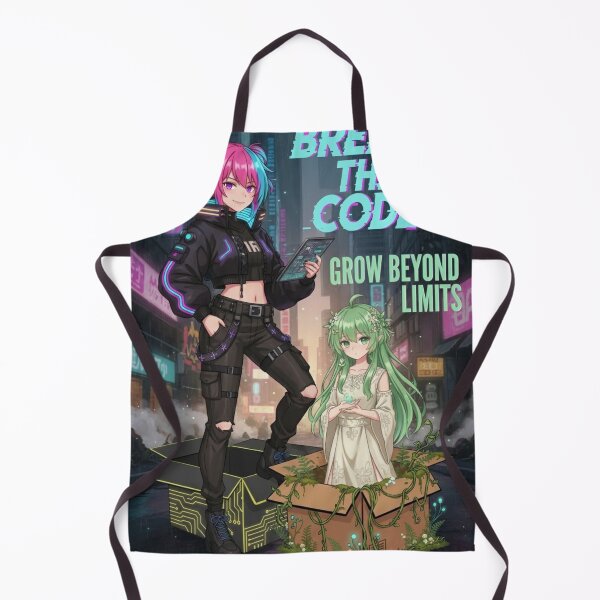 Item preview, Break the Code designed and sold by unboxedbyJuls.