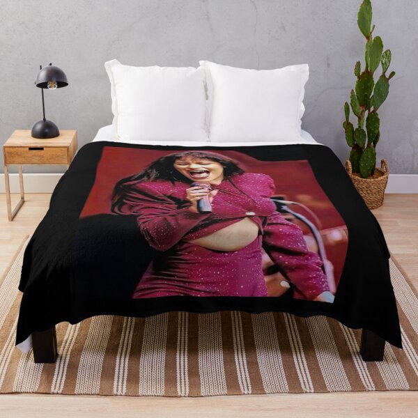 Item preview, Selena Quintanilla designed and sold by Kaken-C.