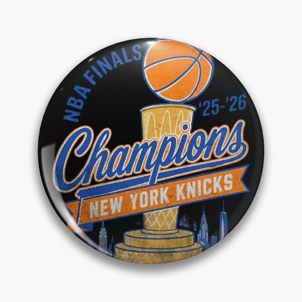 Item preview, New York Knicks NBA Finals Champions designed and sold by garzadeacon.