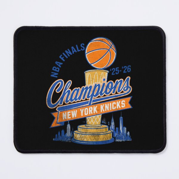 Item preview, New York Knicks NBA Finals Champions designed and sold by garzadeacon.