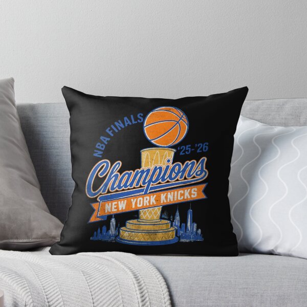 Item preview, New York Knicks NBA Finals Champions designed and sold by garzadeacon.