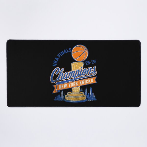 Item preview, New York Knicks NBA Finals Champions designed and sold by garzadeacon.