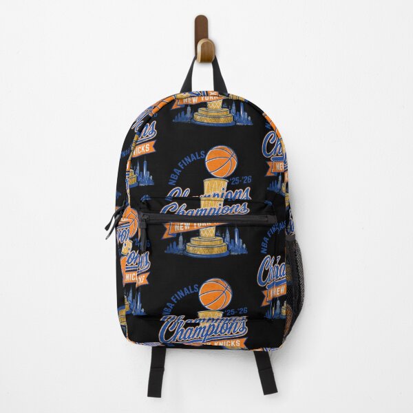 Item preview, Los New York Knicks, campeones de las Finales de la NBA designed and sold by garzadeacon.