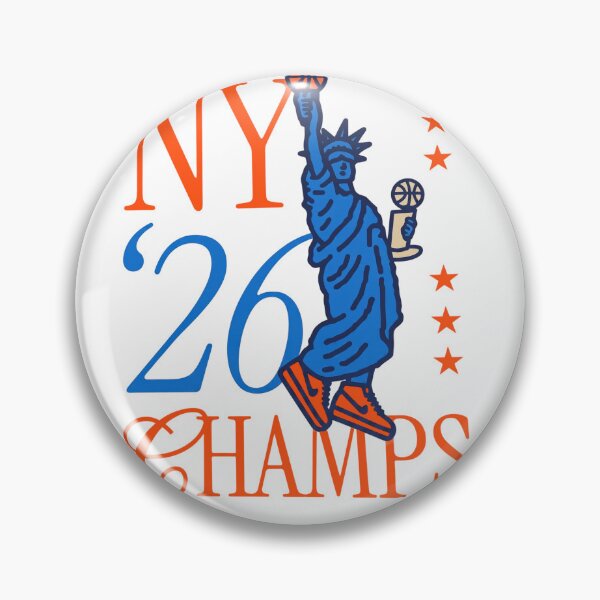Item preview, NY Knicks 26 Champs designed and sold by garzadeacon.