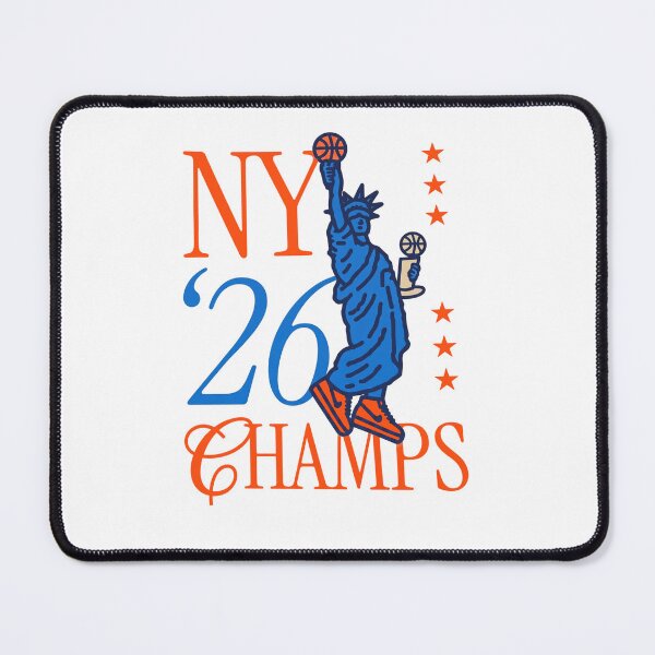 Item preview, NY Knicks 26 Champs designed and sold by garzadeacon.