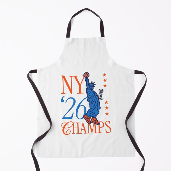 Item preview, NY Knicks 26 Champs designed and sold by garzadeacon.