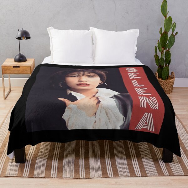 Item preview, Selena Quintanilla designed and sold by Kaken-C.