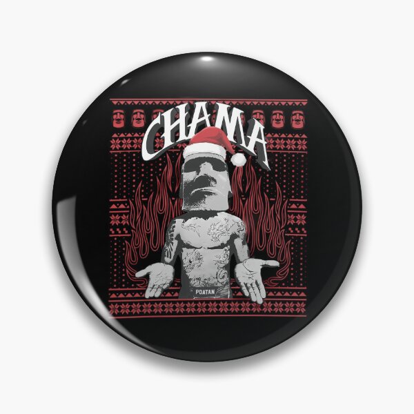Item preview, Alex Pereira Chama Merry Chamas designed and sold by luisjacianaa.