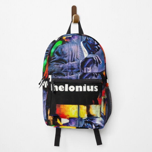 Item preview, Thelonious Monk #4426 designed and sold by kraftwerk-lab.