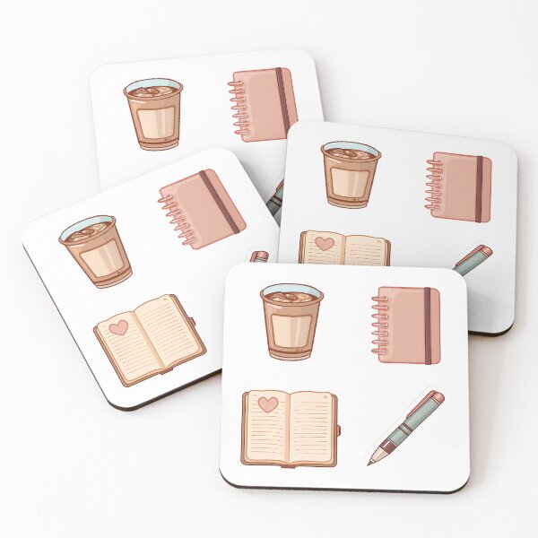 Item preview, Aesthetic Planner Icon Sticker Sheet | Professional Gift designed and sold by Kavya Art.