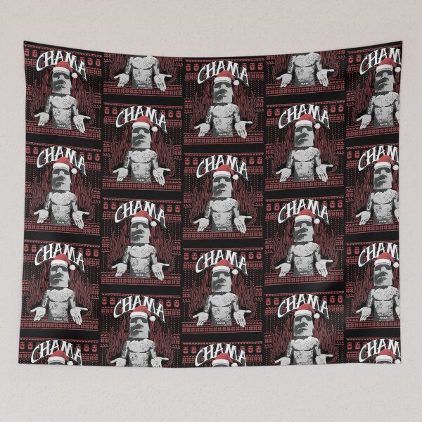 Item preview, Alex Pereira Chama Merry Chamas designed and sold by luisjacianaa.