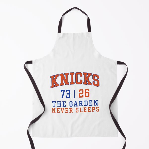 Item preview, Knicks 73-26 the Garden Never Sleeps designed and sold by garzadeacon.