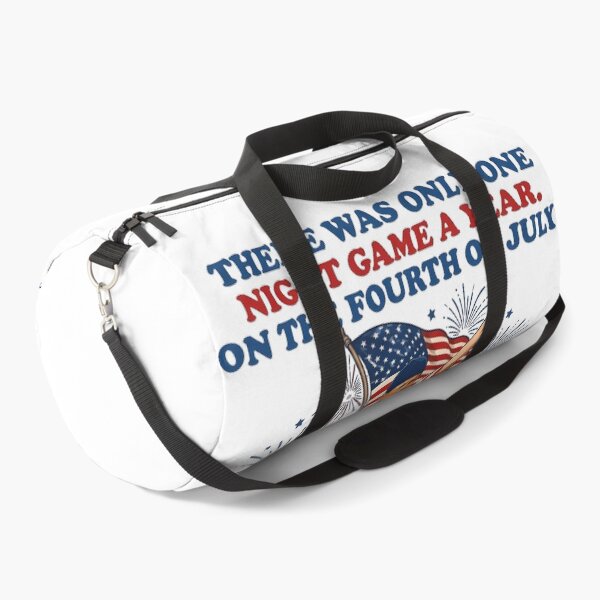 Item preview, The Sandlot 4th Of July Baseball  designed and sold by Regainbara.