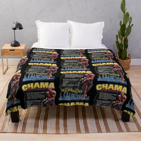 Item preview, Alex Pereira Chama Poatan designed and sold by luisjacianaa.