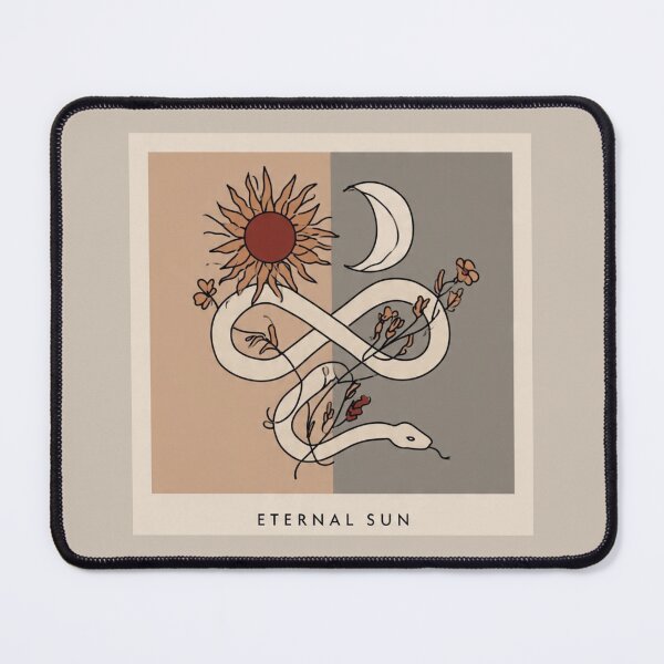 Item preview, Eternal Sun and Moon designed and sold by Late Theory.