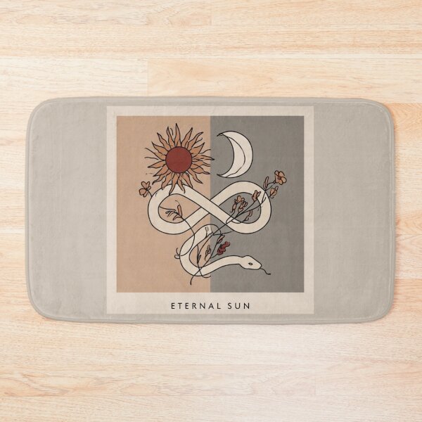 Item preview, Eternal Sun and Moon  designed and sold by Late Theory.