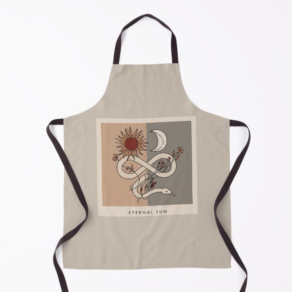 Item preview, Eternal Sun and Moon  designed and sold by Late Theory.