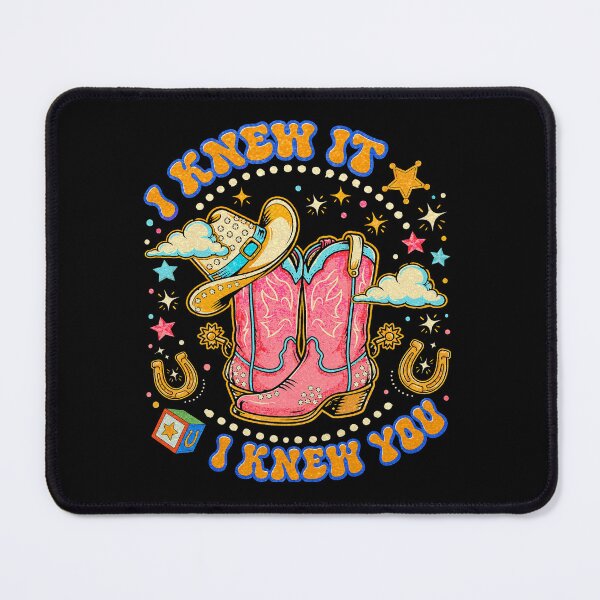 Item preview, I Knew It I Knew You designed and sold by elongatedjazz.