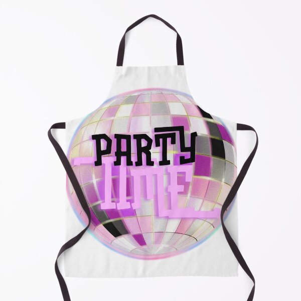 Item preview, Party Time Disco Ball Aesthetic designed and sold by pensational.