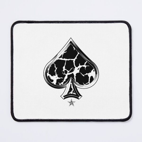 Item preview, Spades designed and sold by ONYX_O.