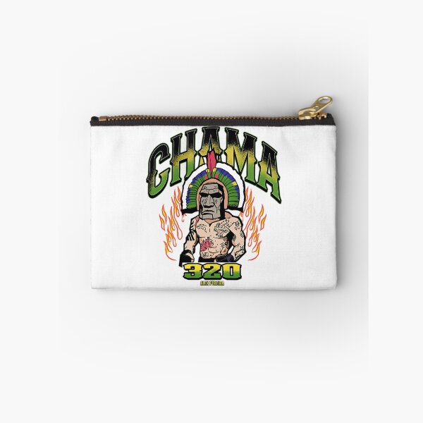 Item preview, Alex Pereira Chama Ufc 320 Fight Midweight designed and sold by luisjacianaa.