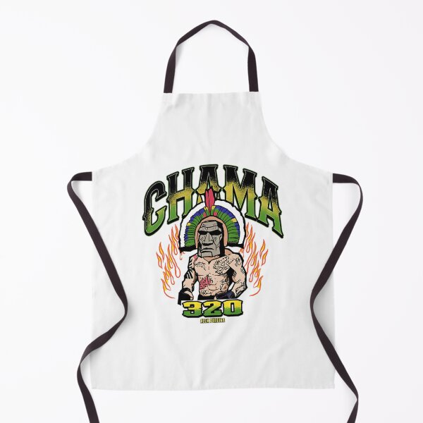 Item preview, Alex Pereira Chama Ufc 320 Fight Midweight designed and sold by luisjacianaa.
