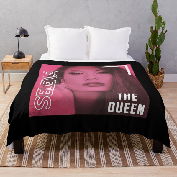 Item preview, Selena Quintanilla designed and sold by Kaken-C.