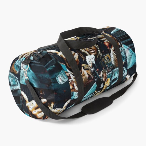 Item preview, King Von Rap #534 designed and sold by vespira-motion.