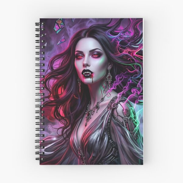 Item preview, Vampire Lady designed and sold by RaF71PrO.