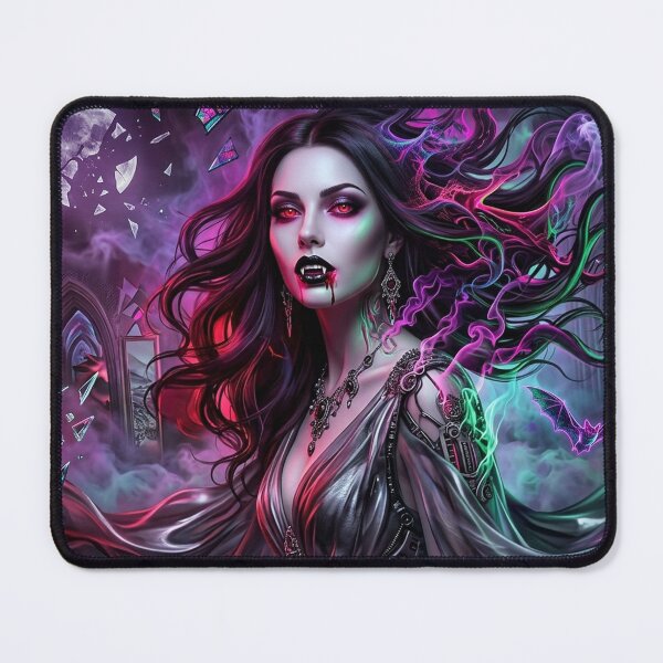 Item preview, Vampire Lady designed and sold by RaF71PrO.
