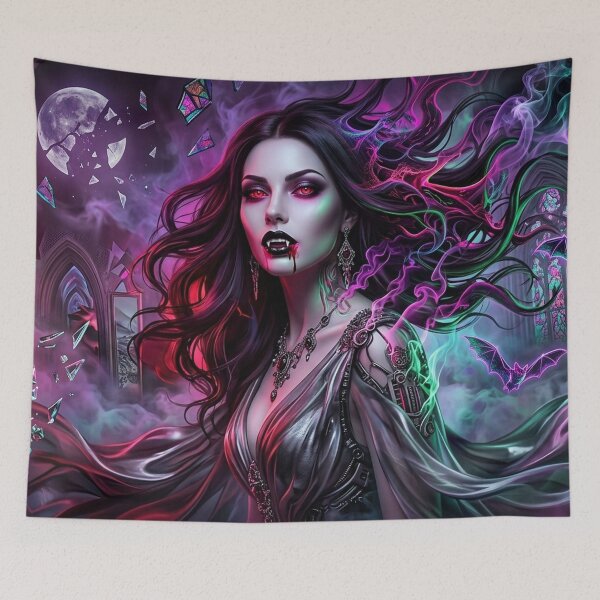 Item preview, Vampire Lady designed and sold by RaF71PrO.