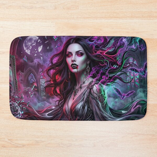 Item preview, Vampire Lady designed and sold by RaF71PrO.