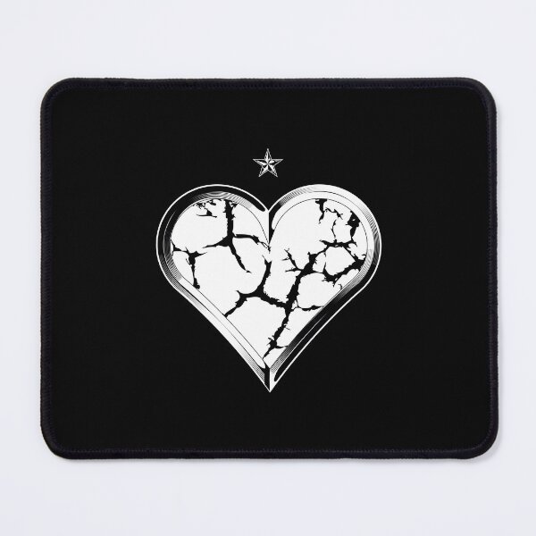 Item preview, Ace Heart designed and sold by ONYX_O.