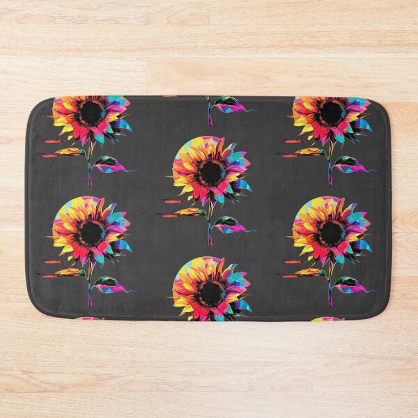 Item preview, Bright Yellow Nature Blooming designed and sold by Phongphut.