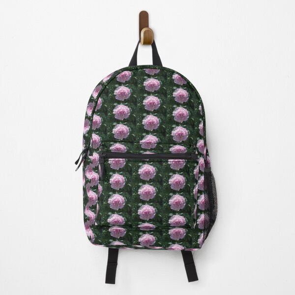Item preview, Baby Pink Peony Bloom with Ruffled Petals designed and sold by Georgia Mizuleva.