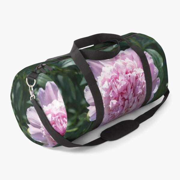 Item preview, Baby Pink Peony Bloom with Ruffled Petals designed and sold by Georgia Mizuleva.